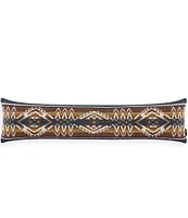 Pendleton Beacon Rock Bolster Pillow