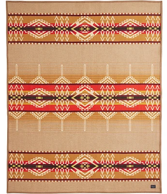 Pendleton Beacon Rock Throw Blanket