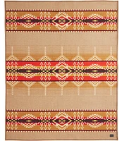 Pendleton Beacon Rock Throw Blanket