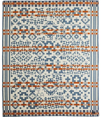 Pendleton Blue Ridge Throw Blanket