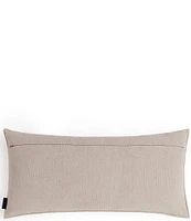 Pendleton Cascadia Southwestern Print Hug Bolster Pillow