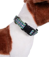 Pendleton Century Harding Adventure Adjustable Dog Collar