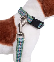 Pendleton Century Harding Adventure Adjustable Dog Collar