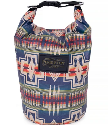 Pendleton Century Harding Travel Pet Portable Food Storage Bag