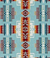 Pendleton Chief Joseph Oversized Spa/Beach Towel