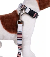 Pendleton Classic Adventure Serape Rosewood Adjustable Dog Leash