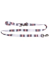 Pendleton Classic Adventure Serape Rosewood Adjustable Dog Leash