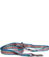 Pendleton Classics Adventure Pagosa Spring Adjustable Dog Leash