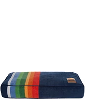 Pendleton Crater Lake National Park Napper Ped Bed with Removable Cover