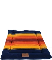 Pendleton Grand Canyon National Park Comfort Cushion Fleece Dog Bed