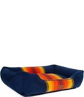 Pendleton Grand Canyon National Park Kuddler Dog Bed with Removable Cover