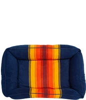 Pendleton Grand Canyon National Park Kuddler Dog Bed with Removable Cover