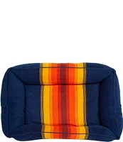 Pendleton Grand Canyon National Park Kuddler Dog Bed with Removable Cover