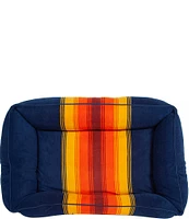 Pendleton Grand Canyon National Park Kuddler Dog Bed with Removable Cover