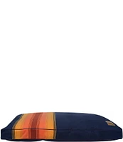 Pendleton Grand Canyon National Park Napper Pet Bed with Removable Cover