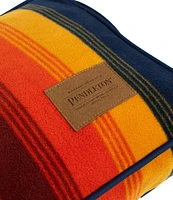 Pendleton Grand Canyon National Park Napper Pet Bed with Removable Cover