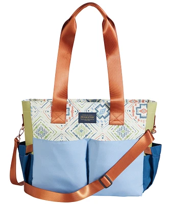 Pendleton Harding Beach Super Tote