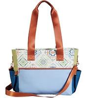 Pendleton Harding Beach Super Tote
