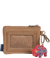 Pendleton Harding Bison ID Pouch