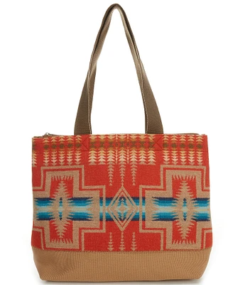 Pendleton Harding City Tote Bag
