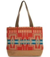 Pendleton Harding City Tote Bag