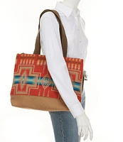 Pendleton Harding City Tote Bag