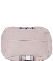 Pendleton Harding Jacquard Knitted Berber Kuddler Dog Bed