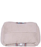 Pendleton Harding Jacquard Knitted Berber Kuddler Dog Bed