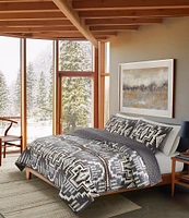 Pendleton Harding Star Coverlet Mini Set