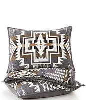 Pendleton Harding Star Coverlet Mini Set