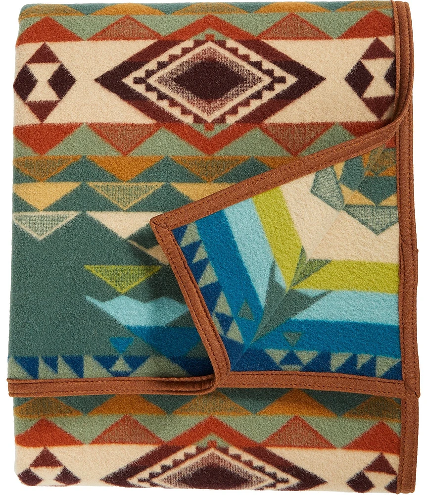 Pendleton Highland Peak Throw Blanket