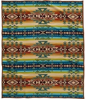 Pendleton Highland Peak Throw Blanket