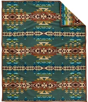 Pendleton Highland Peak Throw Blanket