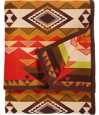 Pendleton Limited Edition Highland Peak Throw Blanket