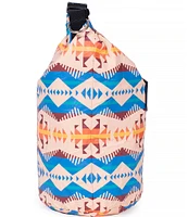 Pendleton Los Lunas Travel Pet Portable Food Storage Bag