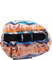 Pendleton Los Lunas Travel Pet Portable Food Storage Bag