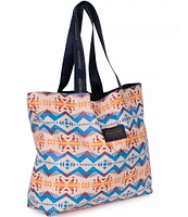 Pendleton Los Lunas Travel Tote Bag