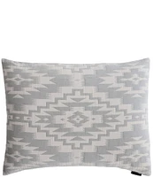 Pendleton Mesilla Textured Matelasse Cotton Sham