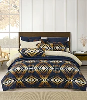 Pendleton Mission Trails Southwestern Print Hug Pillow