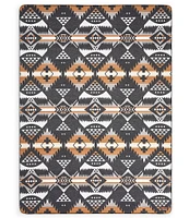 Pendleton Nehalem Sherpa Oversized Throw Blanket