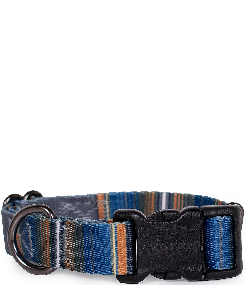 Pendleton Olympic National Park Adventure Dog Collar