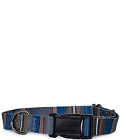 Pendleton Olympic National Park Adventure Dog Collar