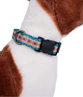 Pendleton Pagosa Spring Adventure Adjustable Dog Collar