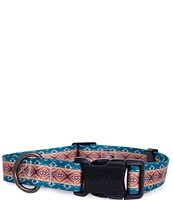 Pendleton Pagosa Spring Adventure Adjustable Dog Collar