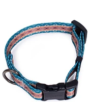 Pendleton Pagosa Spring Adventure Adjustable Dog Collar