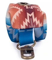 Pendleton Pagosa Spring Patterned Pet Waste Bag Dispenser