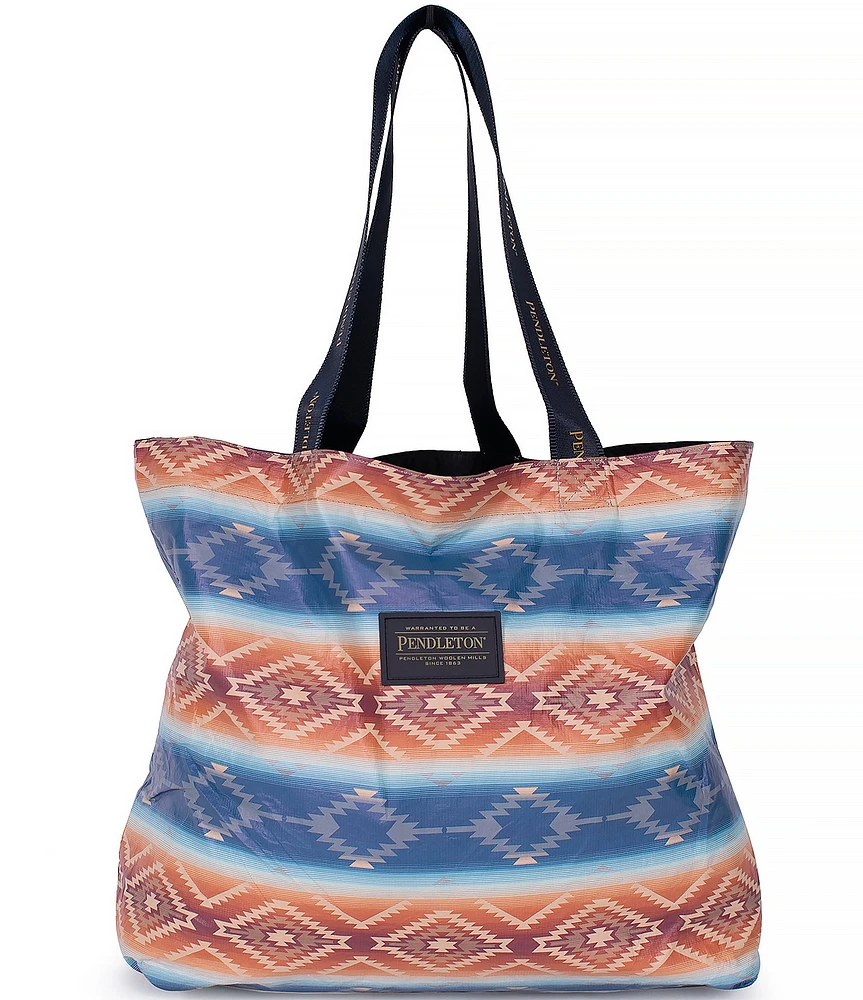 Pendleton Pagosa Spring Travel Tote Bag