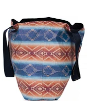 Pendleton Pagosa Spring Travel Tote Bag