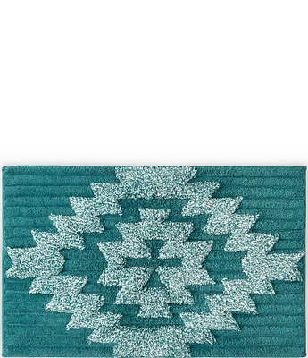 Pendleton Pagosa Springs Cotton Bath Rug