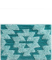 Pendleton Pagosa Springs Cotton Bath Rug